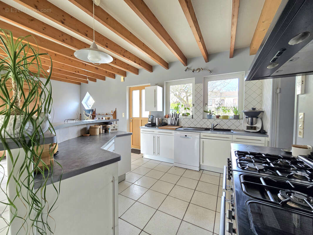 Maison à VALLET