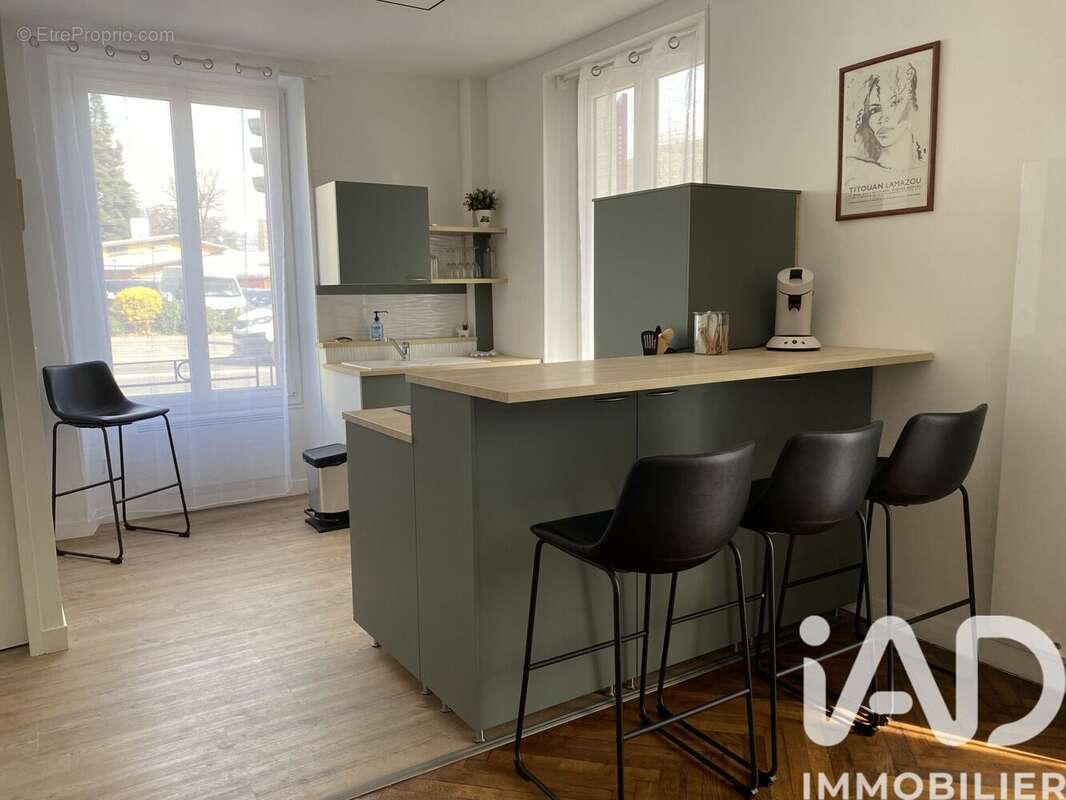 Photo 6 - Appartement à GAP