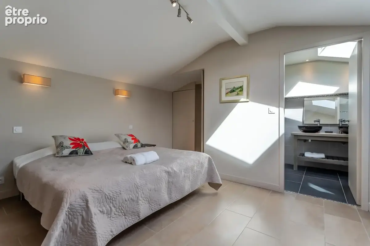 Magnifique propriété   à titre résidentiel et avec un potentiel d’affaires - photo 53