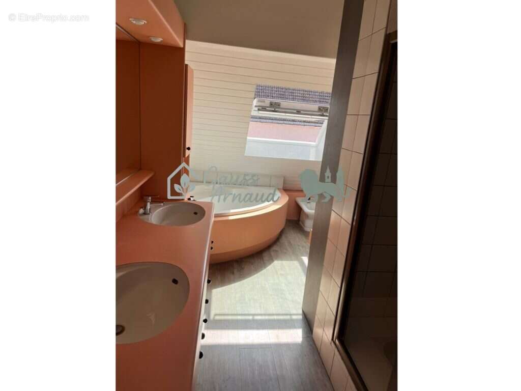 Appartement à DELLE