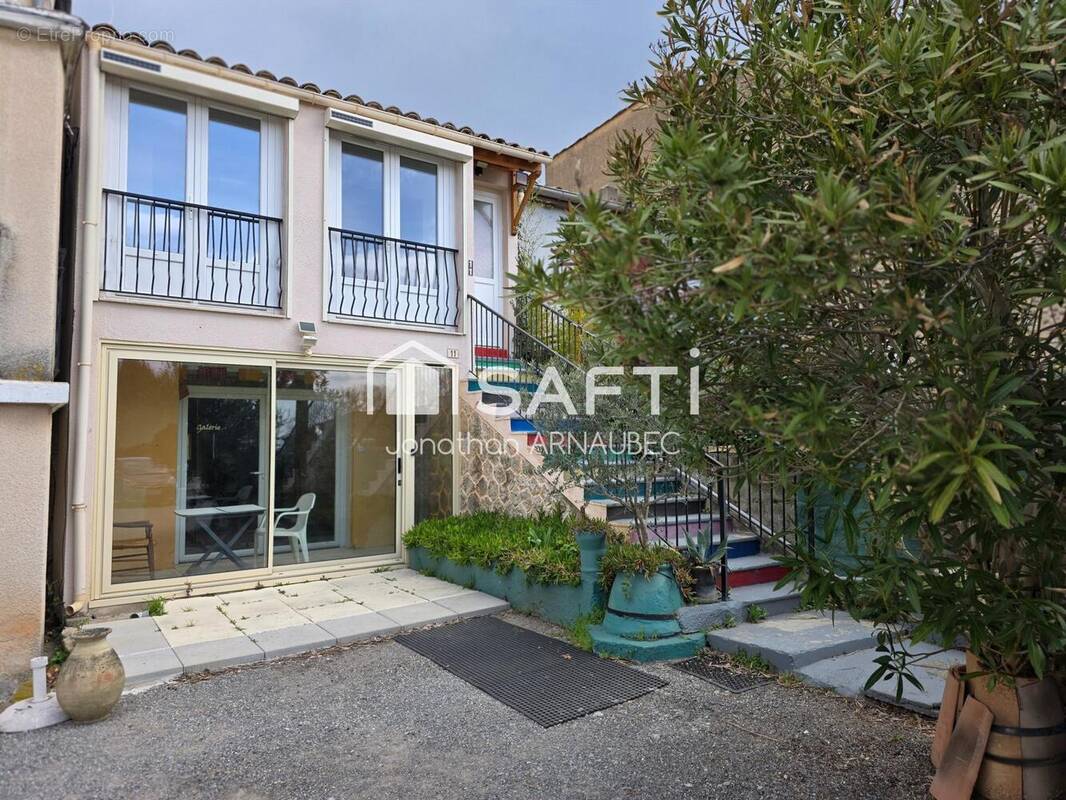 Photo 1 - Appartement à LA BRILLANNE