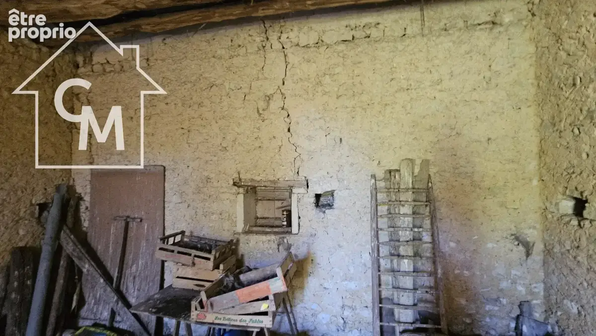 Maison à rénover entièrement - photo 37
