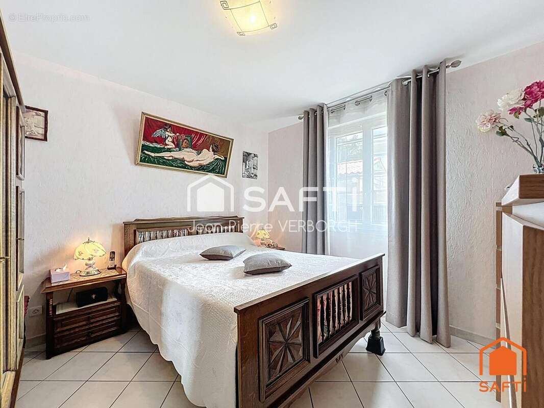 Photo 9 - Maison à REGUSSE