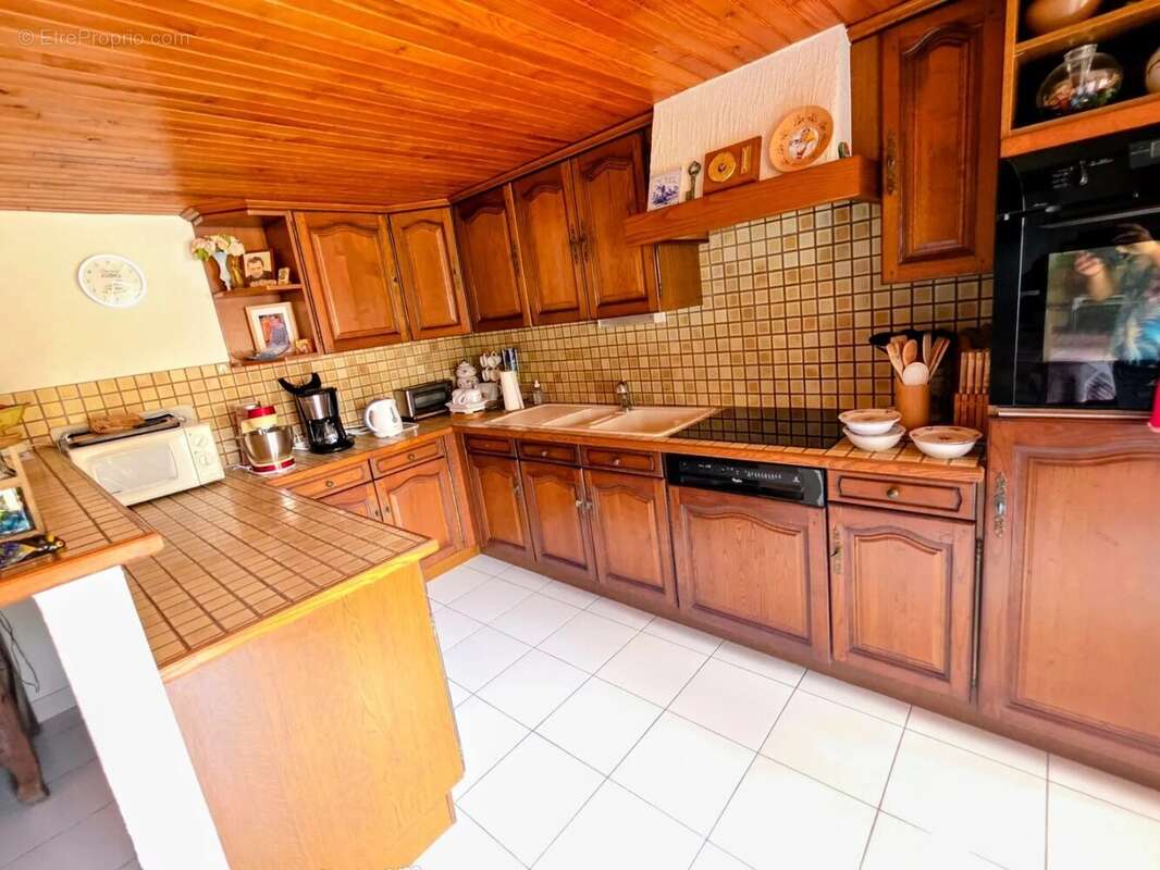 Maison à THOUARE-SUR-LOIRE