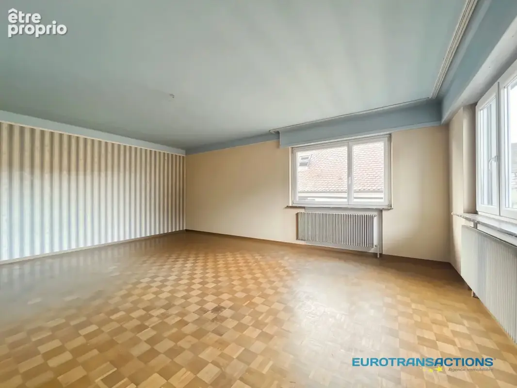 Rountzenheim-auenheim – belle maison à rénover avec 40 ares de terrain - photo 2