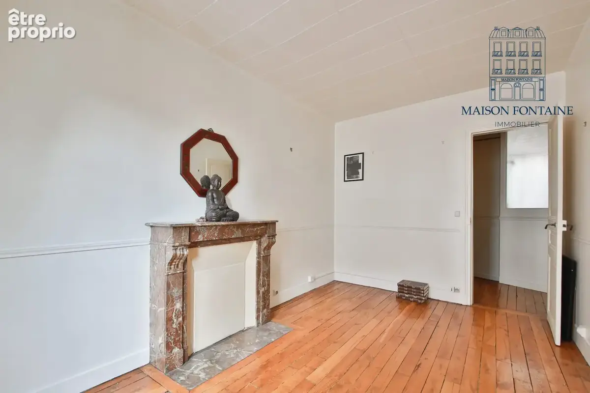 Appartement 2 pièces 38 m² à vendre à Paris-15e (75015) - photo 8