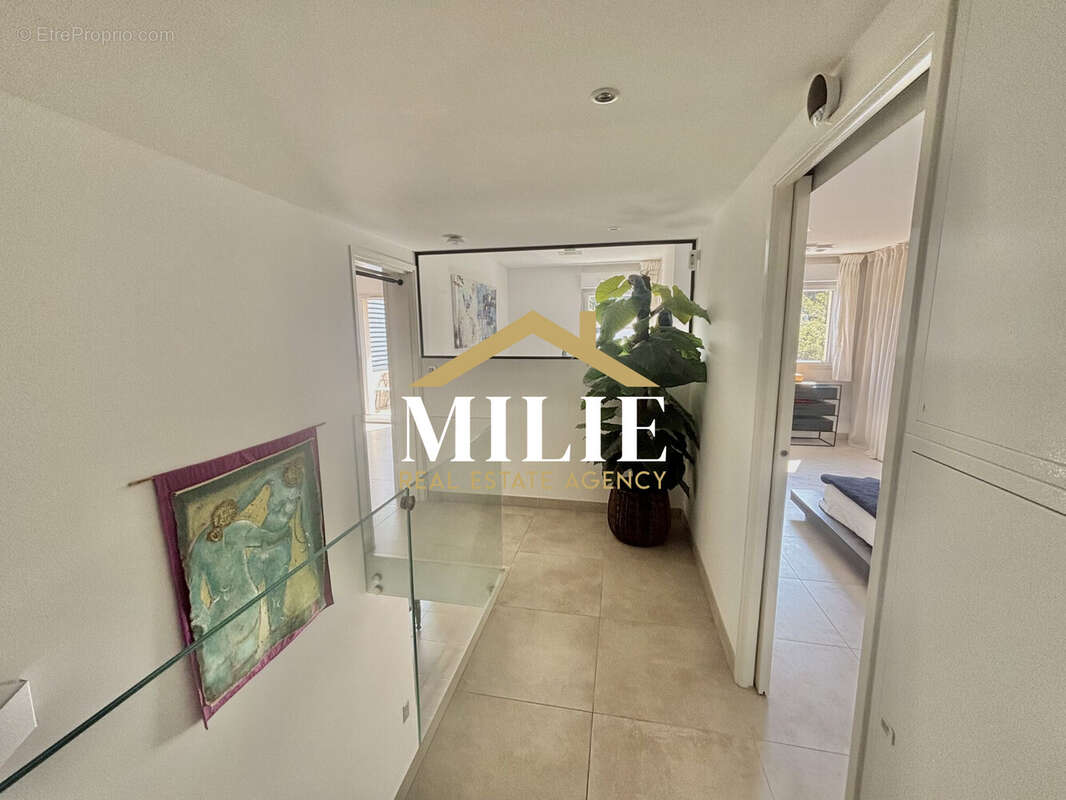 Appartement à BANDOL