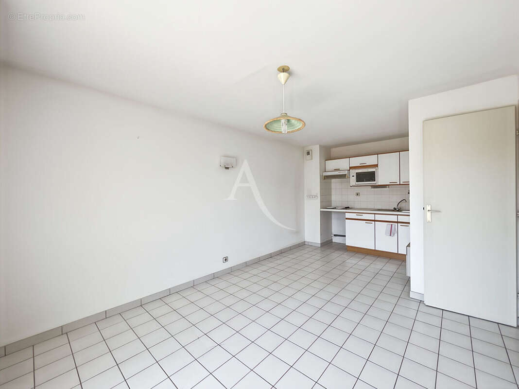 T2 proche plage et centre-ville - photo 2