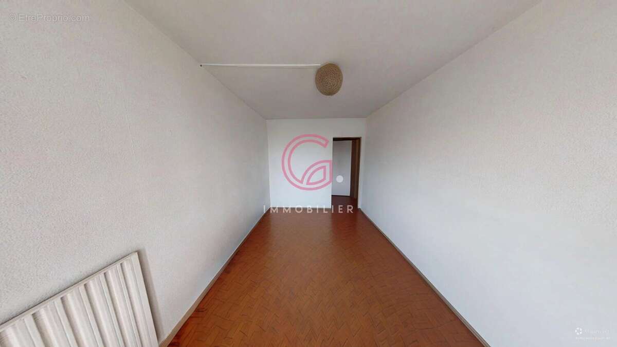 Appartement à BISCARROSSE