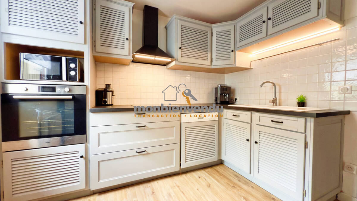 Appartement à AURILLAC