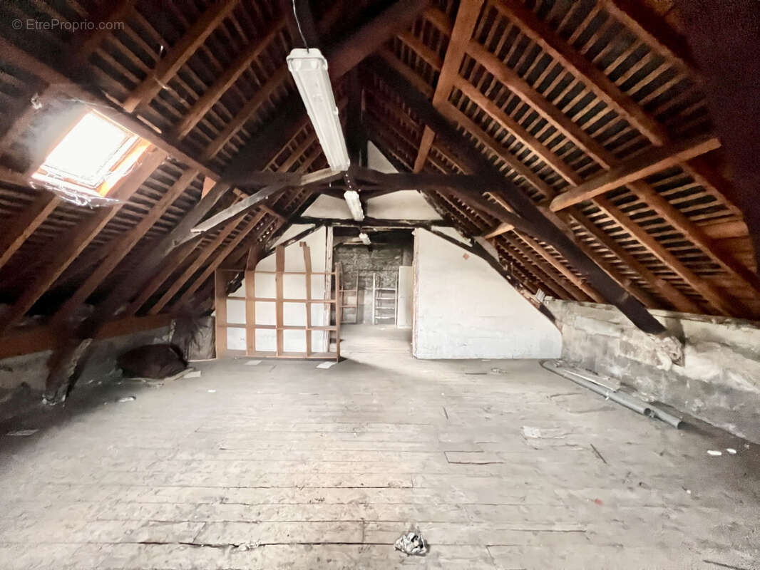 Appartement à TARBES