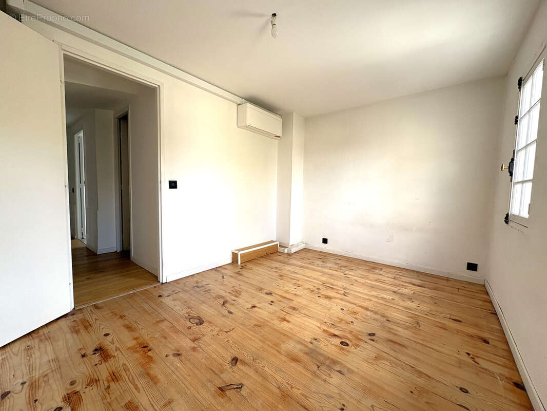 Maison à MARSEILLE-12E