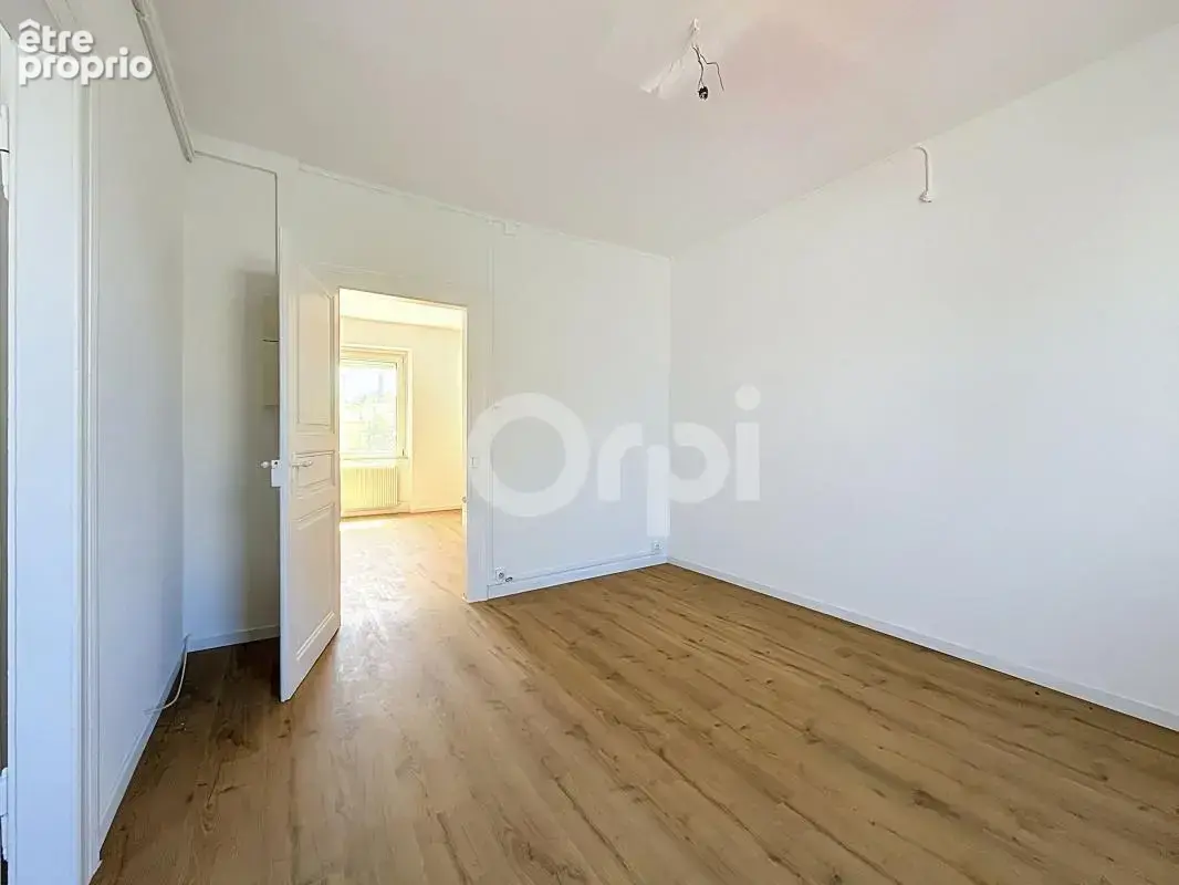 Colmar – immeuble 3 appartements – jardin, garage et dépendances - photo 5