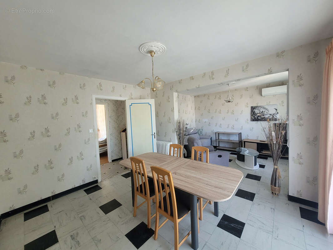 Maison à MARMANDE