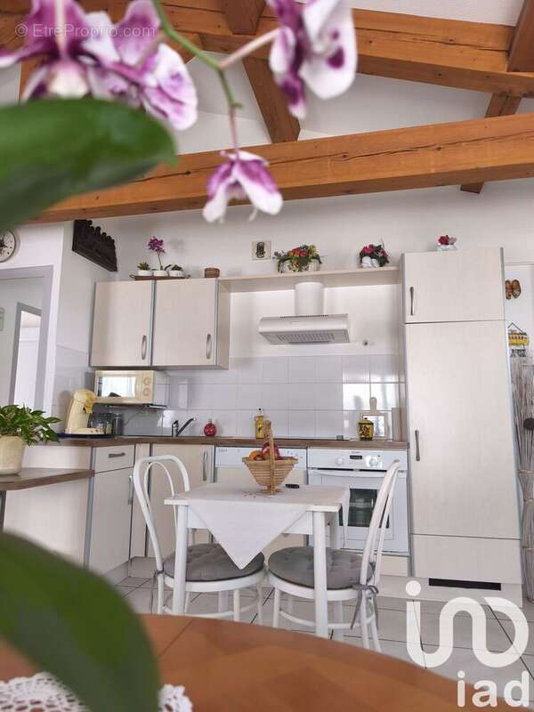 Photo 6 - Appartement à PERPIGNAN