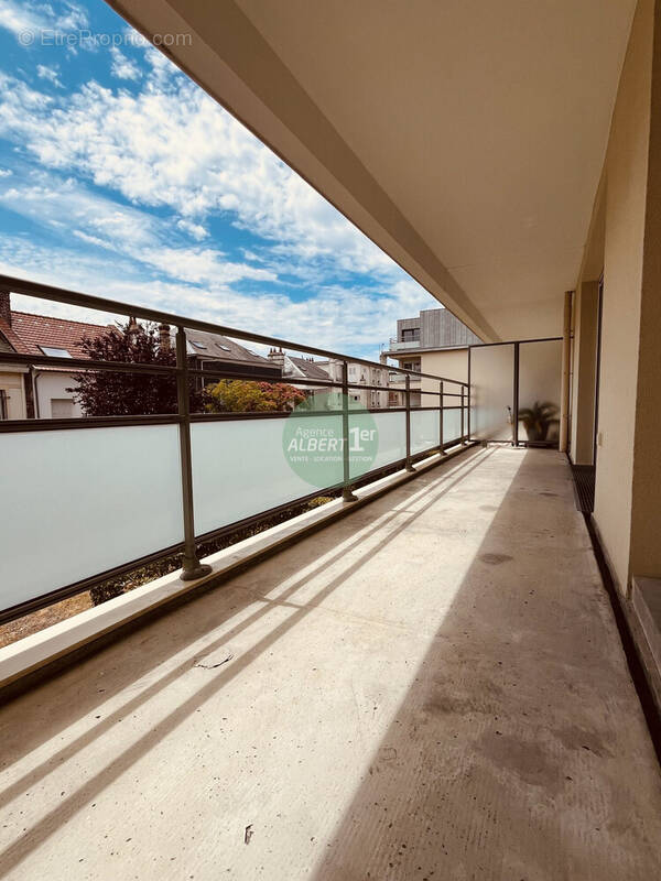Appartement à LE HAVRE