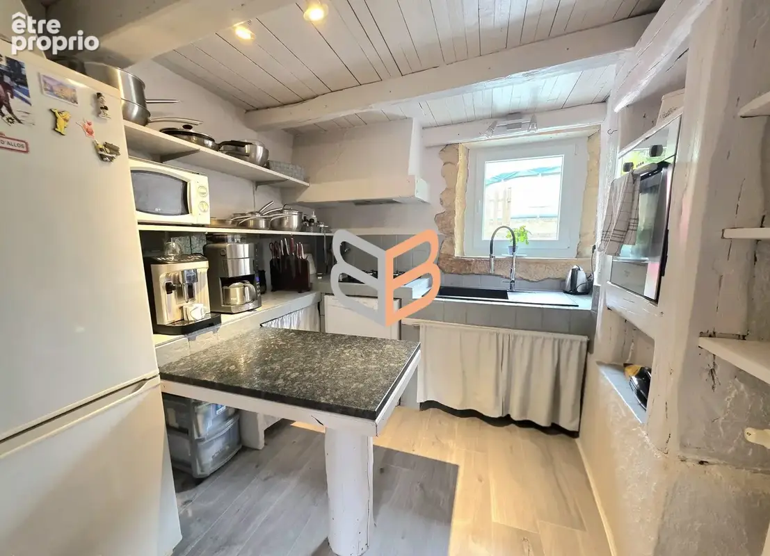 Maison 164 m² à Mercy-Le-Bas  - photo 3