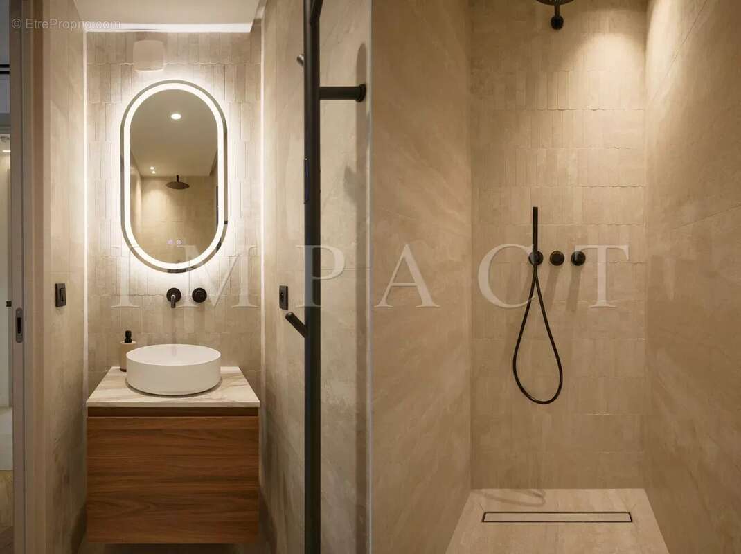 Vente appartement basse californie - photo 14
