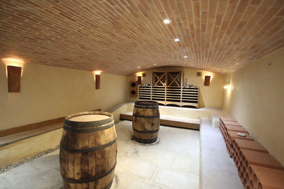 Maison à MIREPOIX