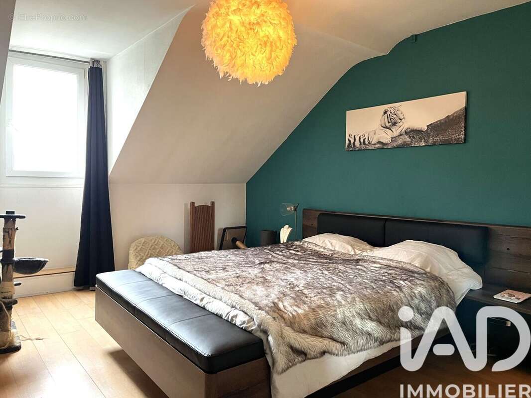 Photo 5 - Appartement à SAINT-NAZAIRE