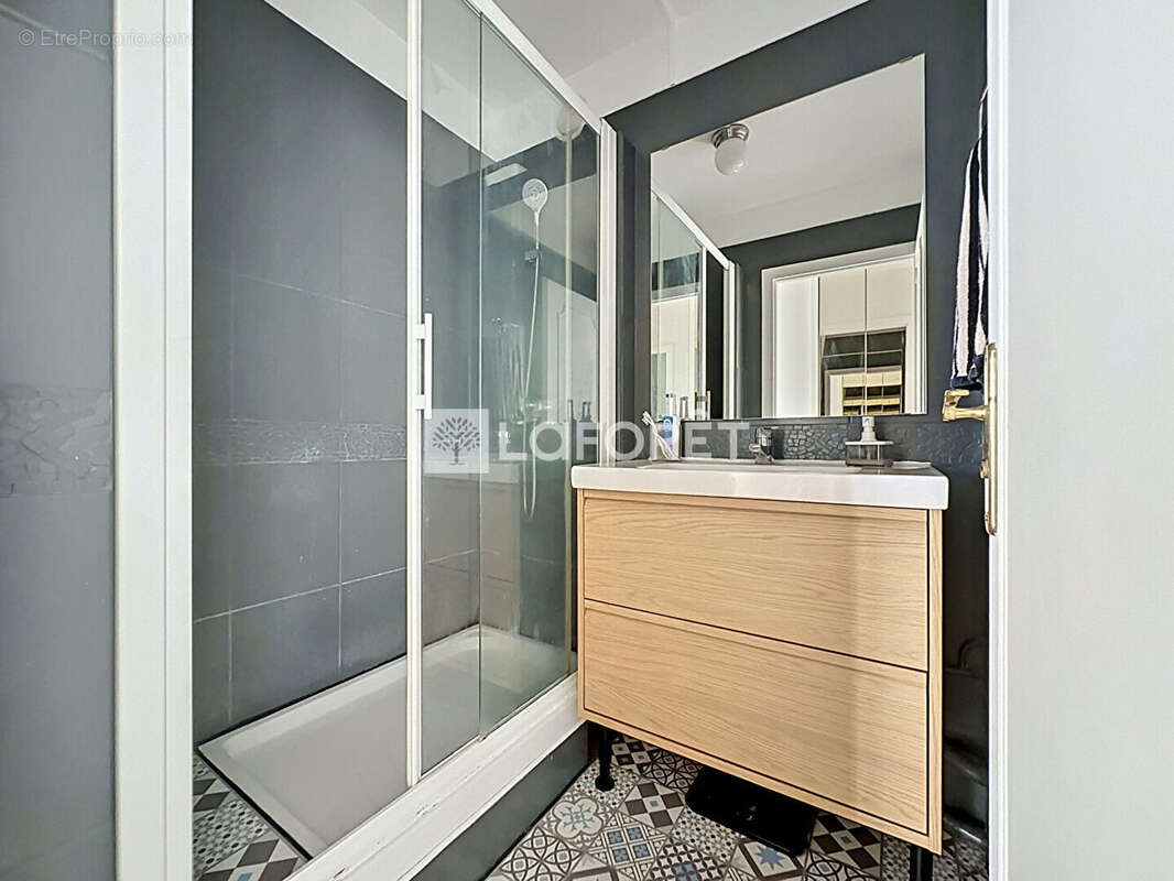 Appartement à CHAMPIGNY-SUR-MARNE