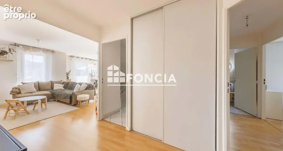 Pour investisseur - T3 71 m²- Gravouses - photo 7