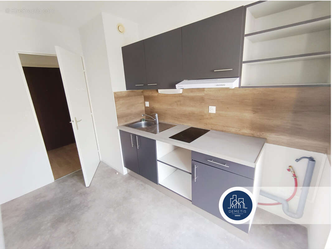 Appartement à LE MANS