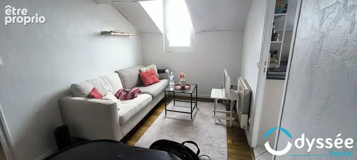 Appartement à ARGENTEUIL