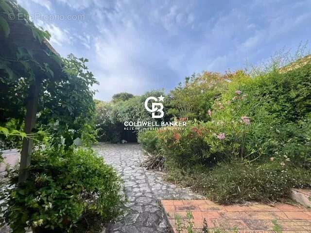 Maison à RAMATUELLE