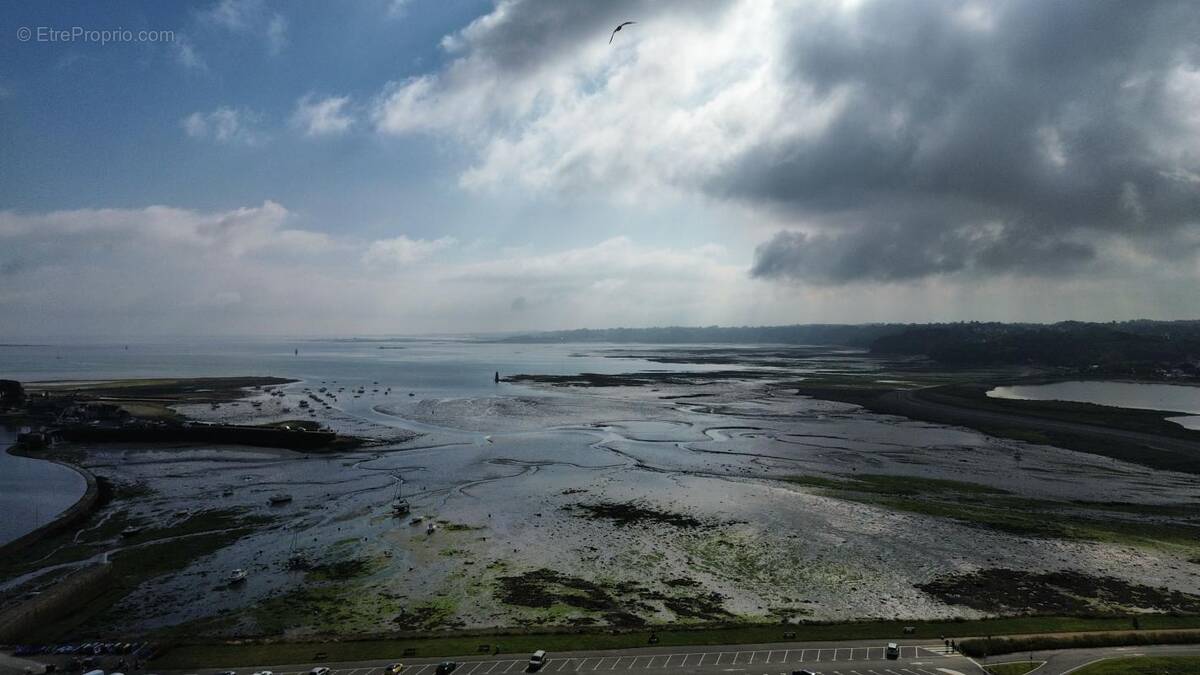Appartement à PERROS-GUIREC