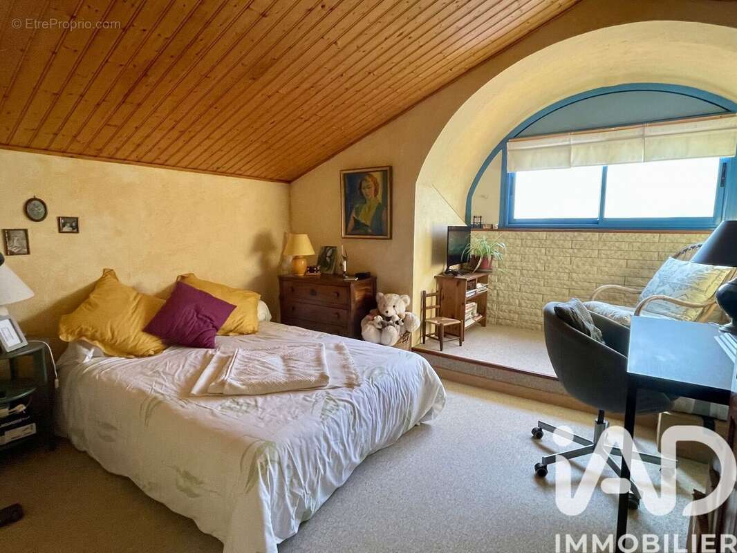 Photo 7 - Appartement à SAINT-GILLES-CROIX-DE-VIE