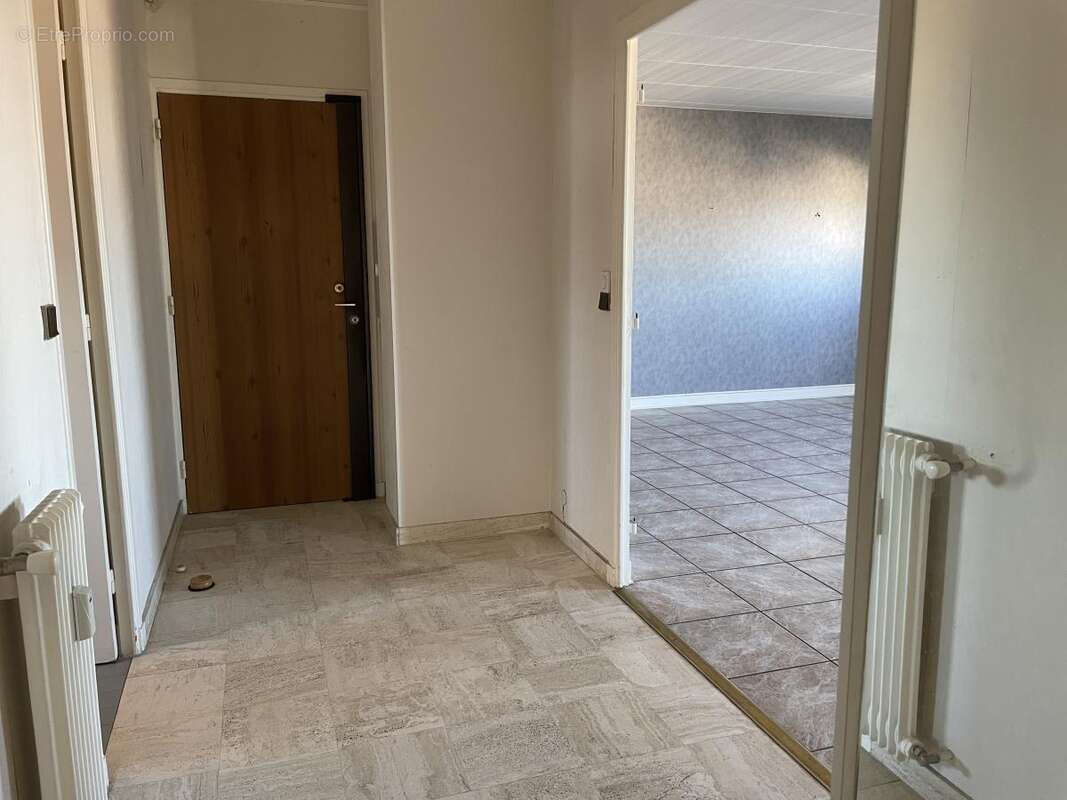 Appartement à VALENCE