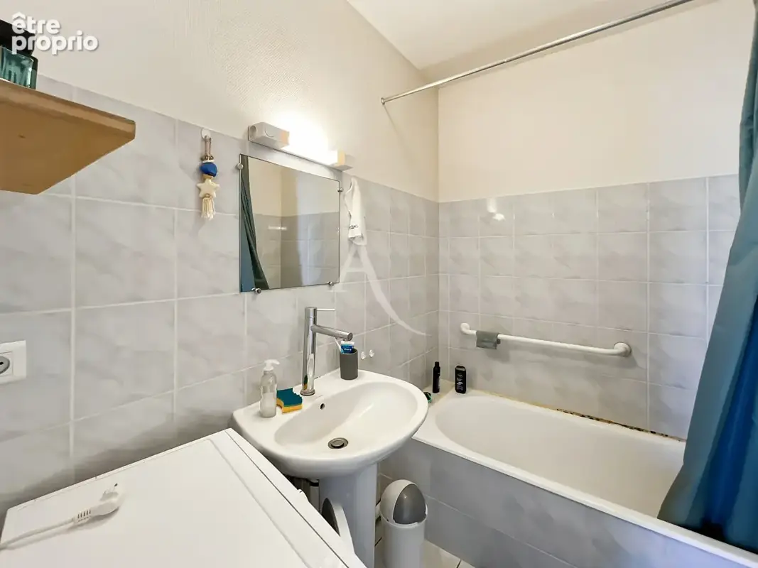 Maison La Barre De Monts 3 pièce(s) 52 m2 - photo 5
