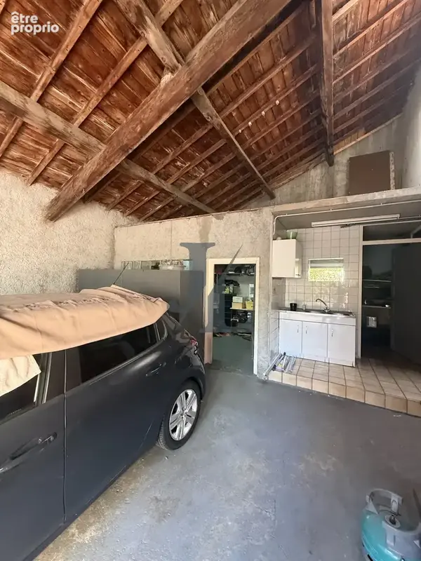 Maison de type 5 sur 530m2 de terrain - photo 20