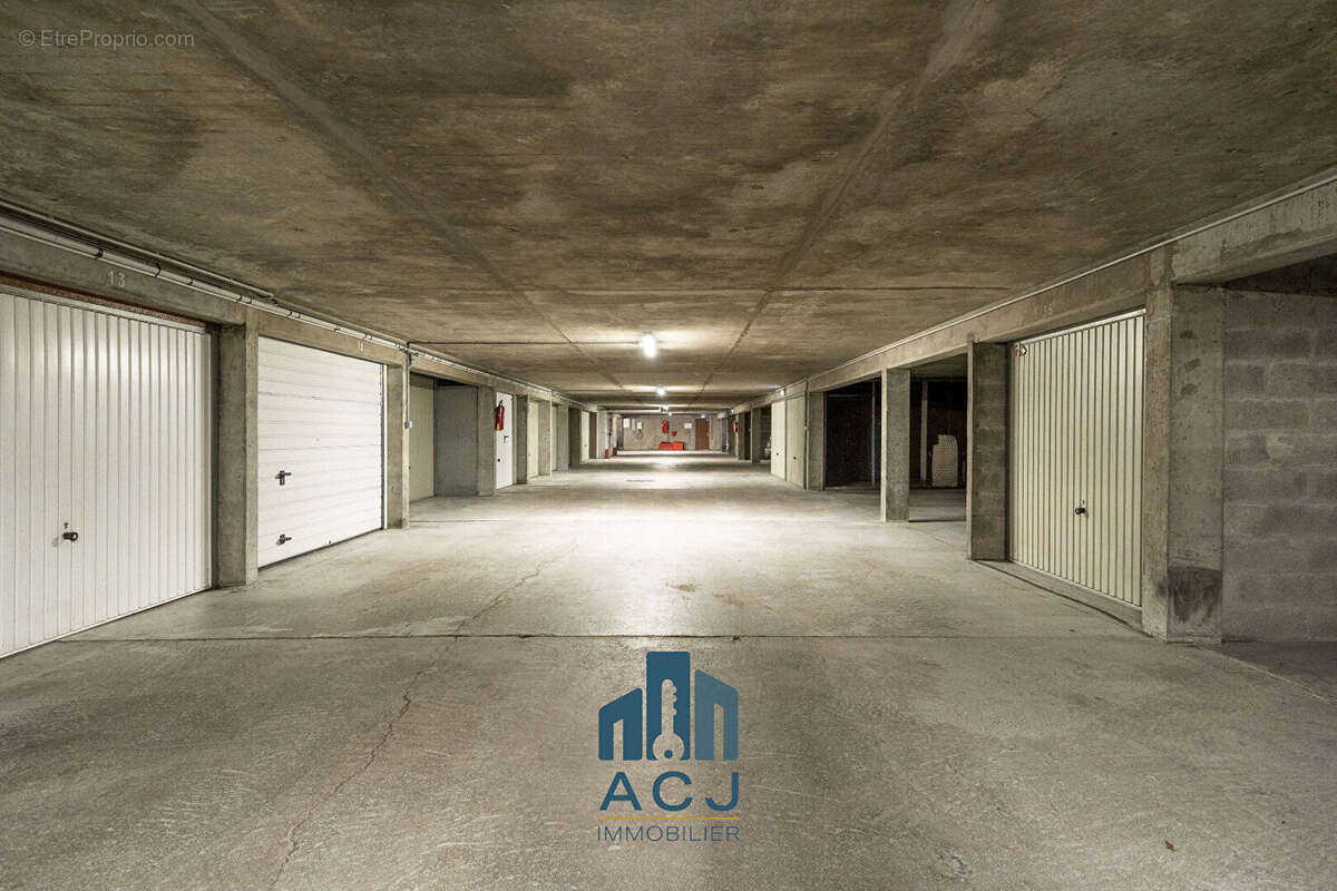 Appartement à VILLERS-LES-NANCY