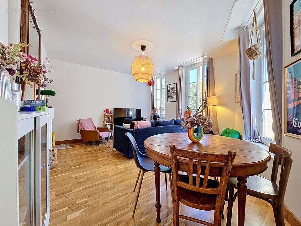 Appartement  2 pièce(s) - photo 4