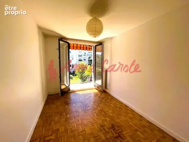 Nogent-sur-Marne- Beau 3 pièces de 60,50 m2 - photo 8