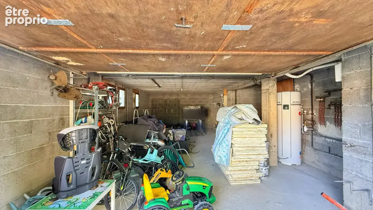 Moirans - Maison 6P 144 m2 - A deux pas de la gare - photo 11