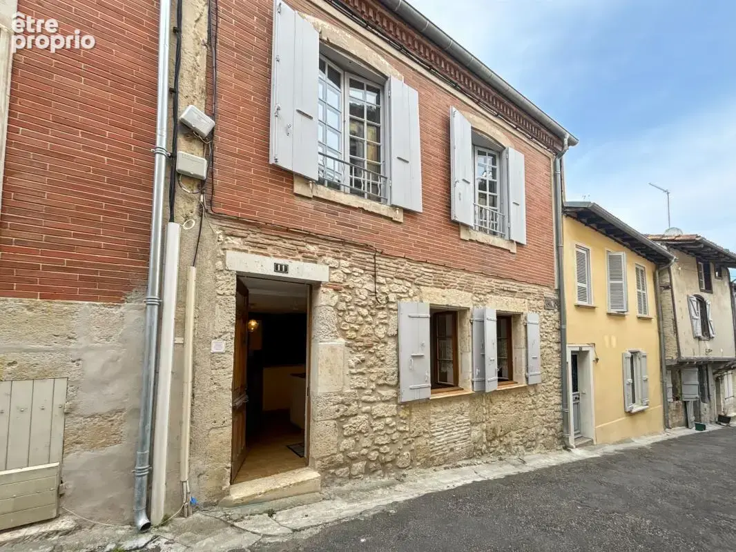 Photo Maison à Lectoure au prix de 86 500€