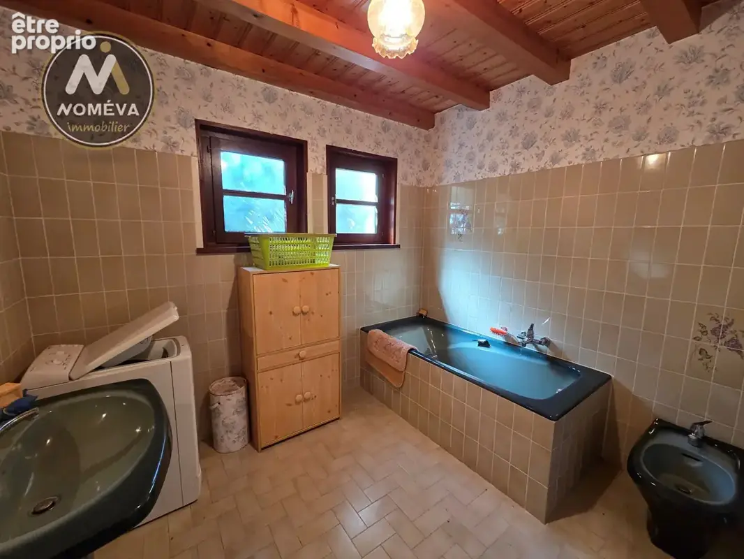 Propriété - Mazet-Saint-Voy - 6 pièce(s) 176 m2 - photo 6