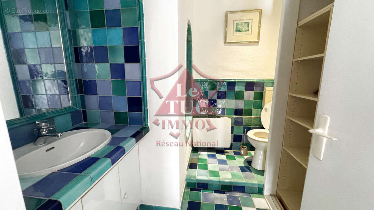 Appartement à GRASSE