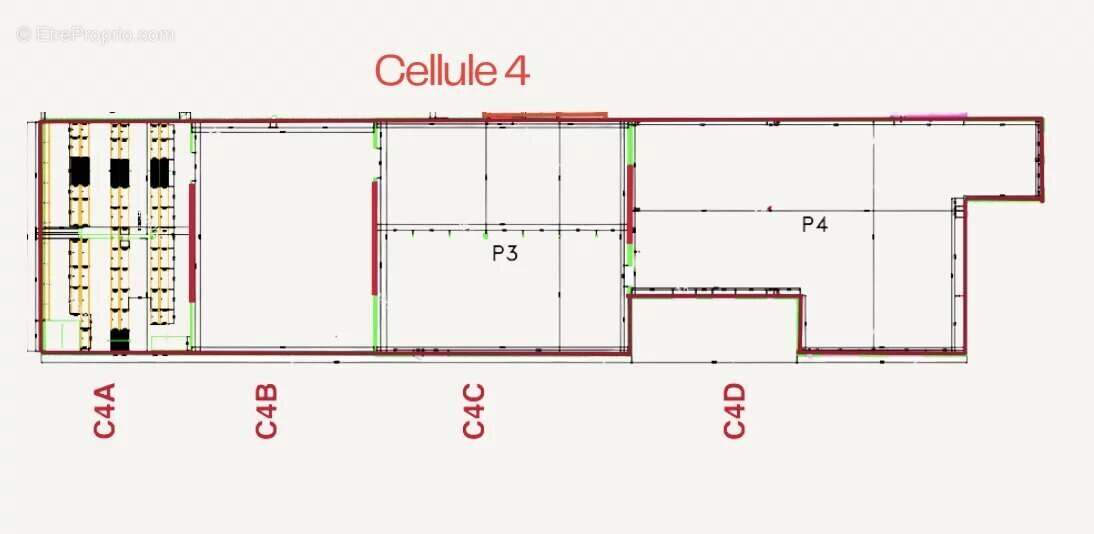 Commerce à BAILLEUL
