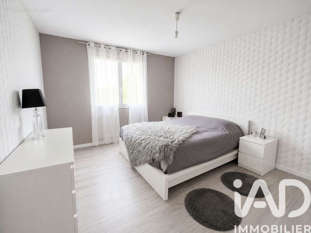 Maison 141 m² à Heuqueville  - photo 4