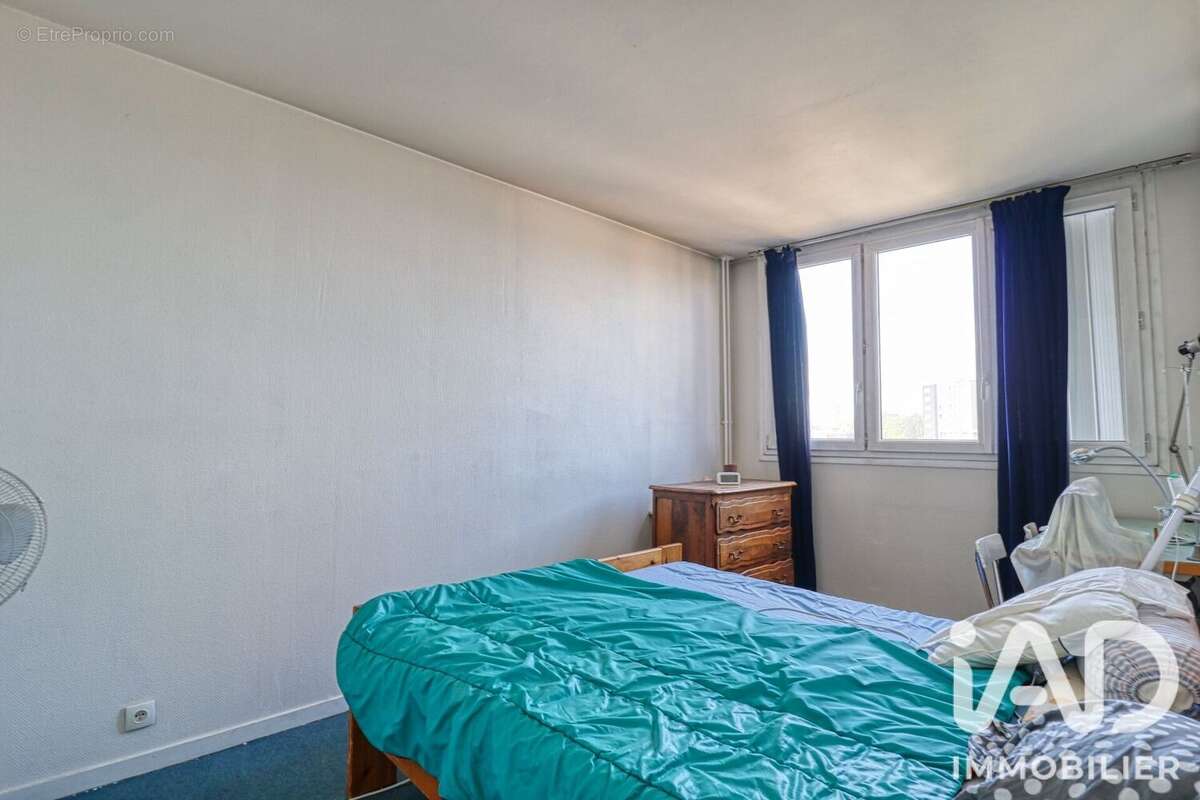 Appartement 88 m² à Pierrefitte-Sur-Seine  - photo 9