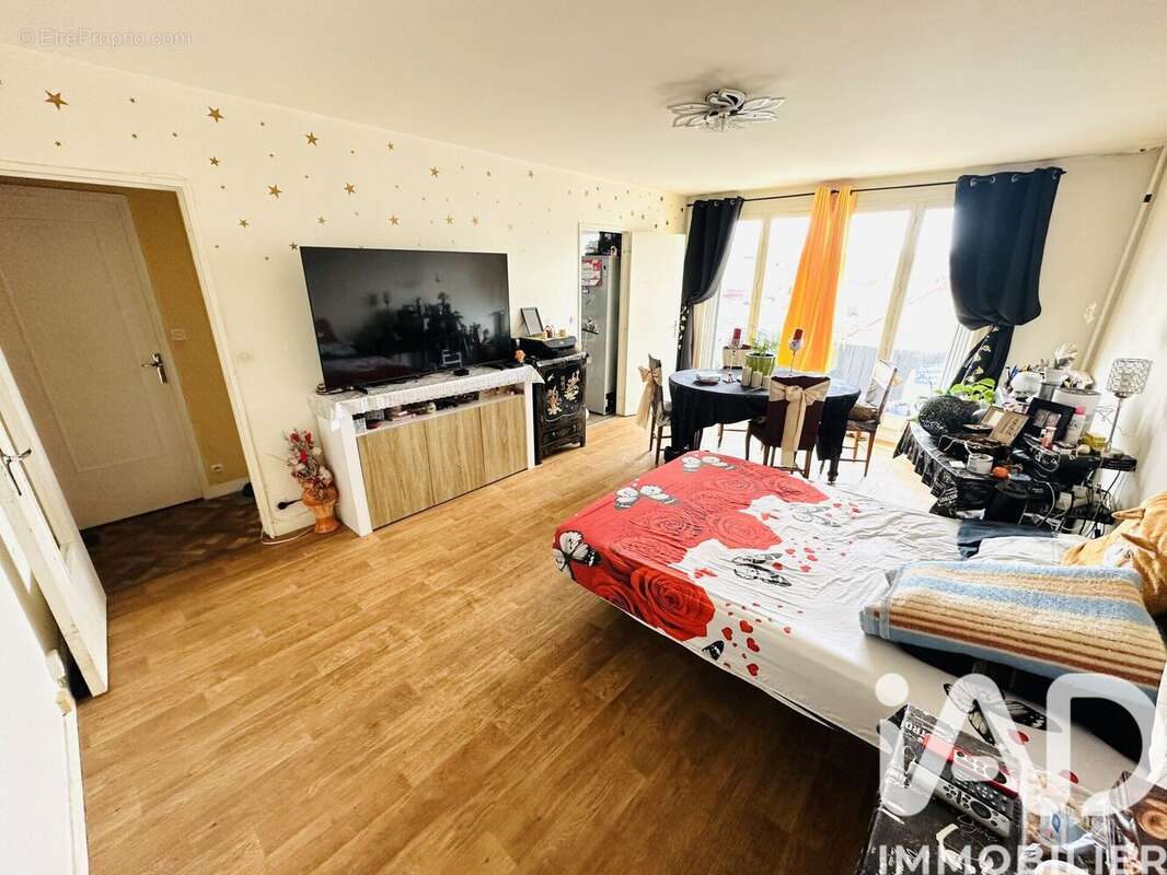 Photo 2 - Appartement à DOURDAN