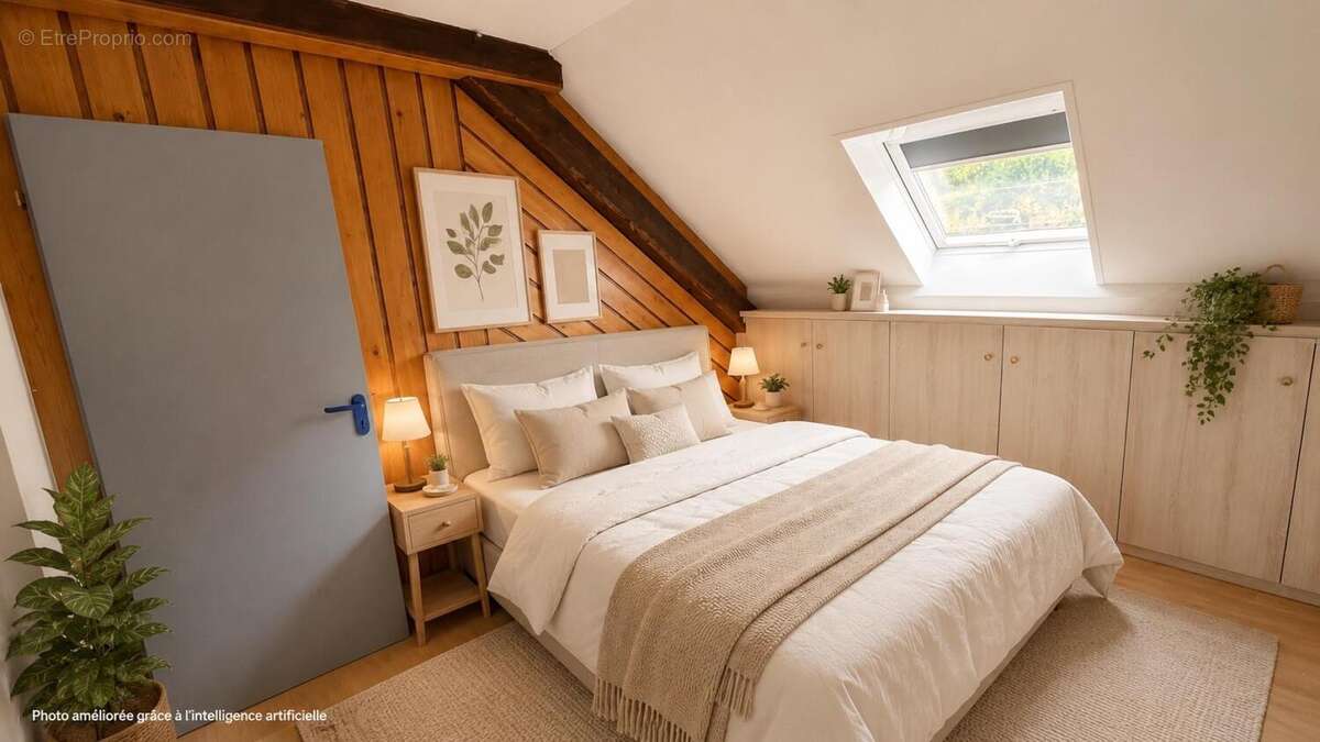 Photo 2 - Appartement à ORBEY