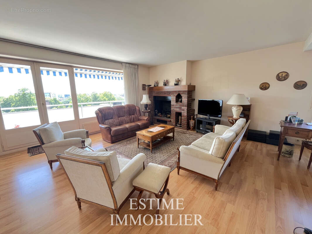 Appartement à LILLE