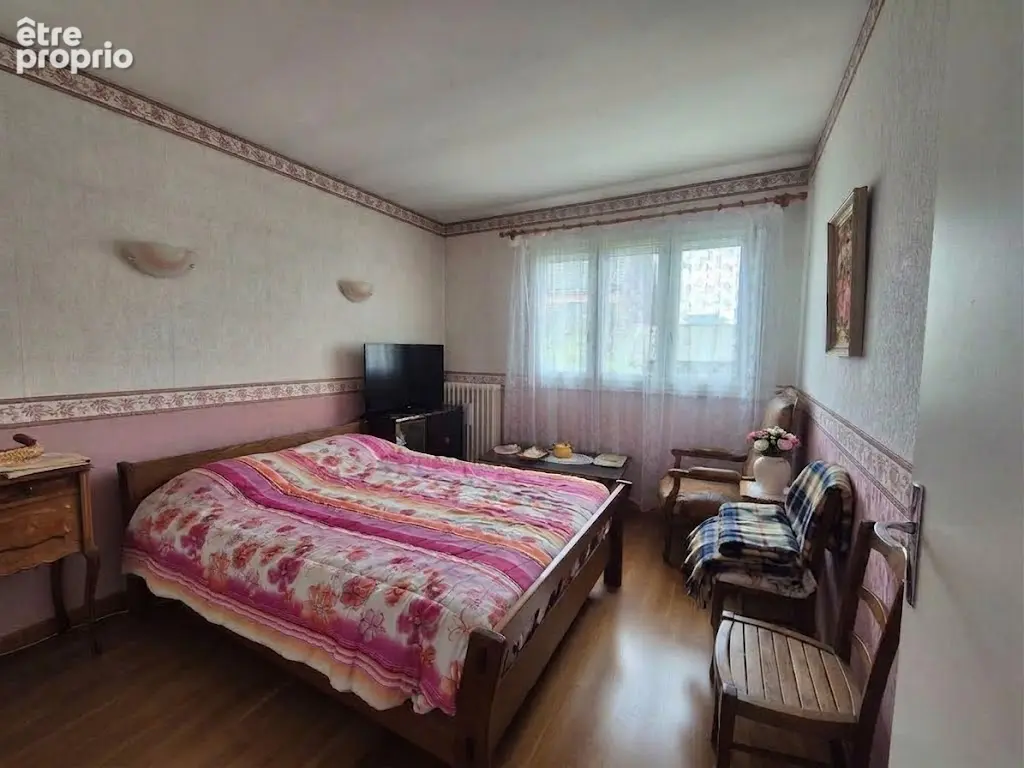 Maison Villebon Sur Yvette 4 pièce(s) 73 m² - photo 4