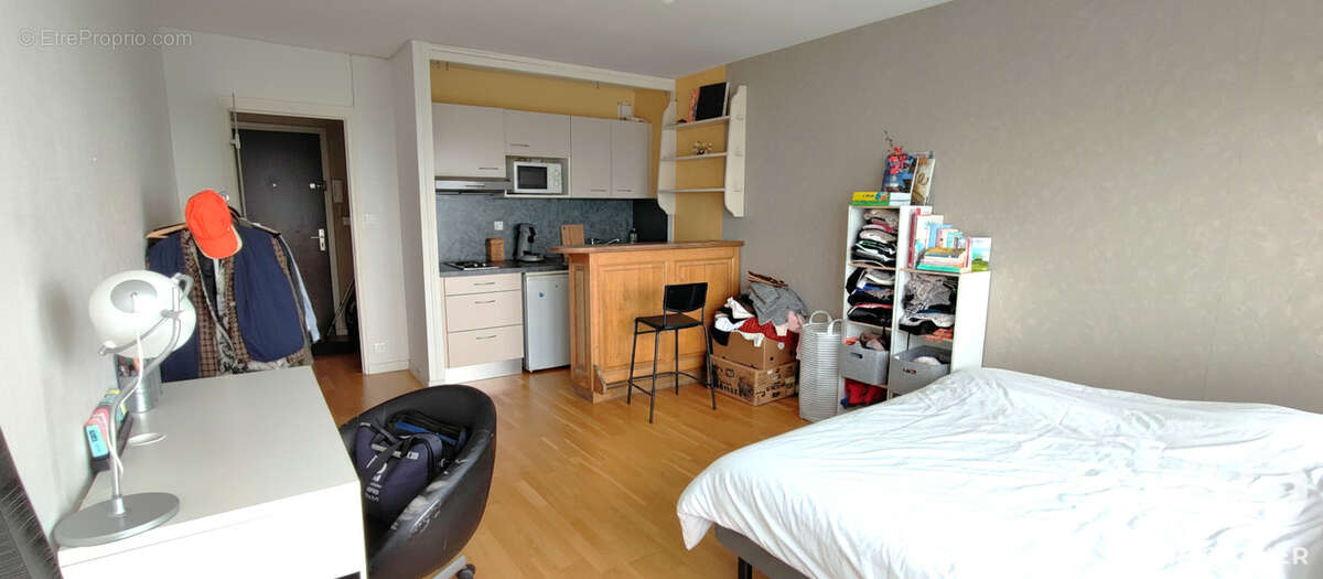 Photo 5 - Appartement à BREST