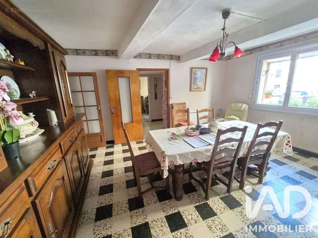Photo 6 - Maison à CRUZY
